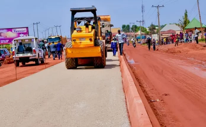 Group Wants Gombe-Bauchi Road Fixed 1 Minna Bida Road