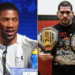Joshua Urges UFC's Pereira To Switch To Boxing 5 Joshua Urges UFC’s Pereira To Switch To Boxing