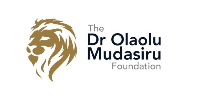 mudasiru foundation
