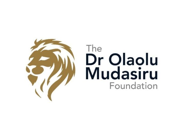 mudasiru foundation