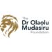 Mudasiru Foundation Launched To Empower Nigerians Through Education, Entrepreneurship, Arts