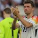 Mueller Ends Germany Career After Euro 2024 Quarterfinals Defeat 5 Mueller Ends Germany Career After Euro 2024 Quarterfinals Defeat