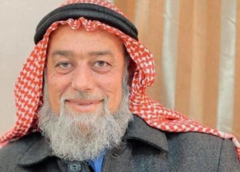 Hamas Leader Dies In Israeli Custody