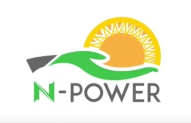 N Power Logo