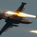 Several Terrorists Killed In NAF Airstrikes