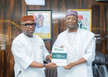 NDPC, INEC, Move To Strengthen Election Data Protection Measures