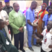 NEDC Distributes Prosthetic Limbs, Wheelchairs, Crutches To PWDs