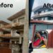 NERDC Gives Lagos Office Facelift After Criticism On Social Media 5 NERDC Gives Lagos Office Facelift After Criticism On Social Media