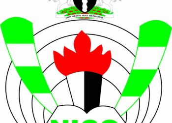 NICO LOGO