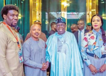 Tinubu Govt’s Threat To Further Hike Petrol Price Forced Us To Accept N70k Minimum Wage — NLC