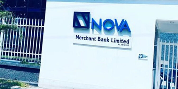 Nova Bank