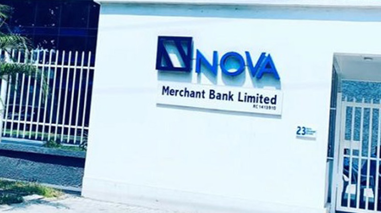 NOVA Bank Begins Operations As National Commercial Bank 1 NOVA Merchant Bank