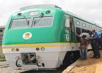 NRC Suspends Rail Services ln Delta