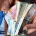 Court Dismisses Suit Against Arabic Inscriptions On Naira Notes 5 Court Dismisses Suit Against Arabic Inscriptions On Naira Notes