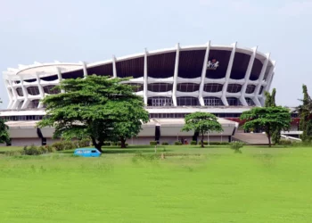 Bankers’ Committee Set To Complete Renovation Of National Theatre