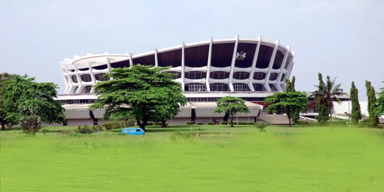 national theatre