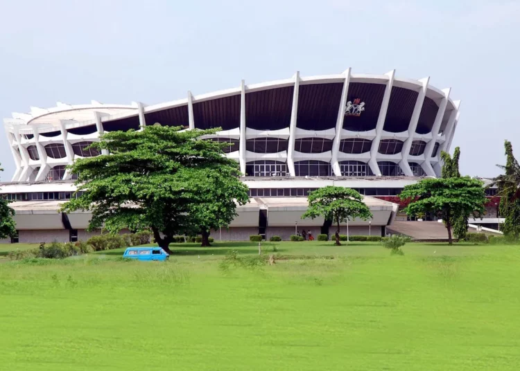 national theatre