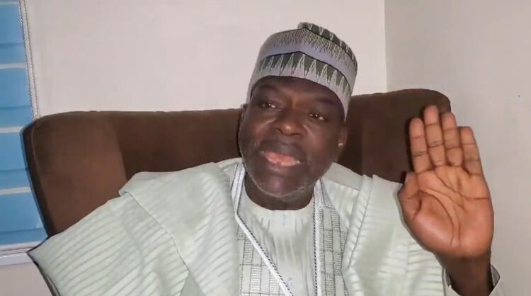 Miyetti Allah