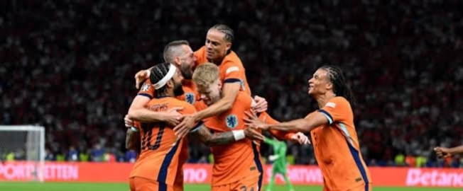 Netherlands