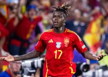 Barcelona Agree To Sign Williams