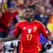 Athletic Bilbao Winger Nico Williams Agrees 6-yr Deal With Barcelona 5 Barcelona Agree To Sign Williams