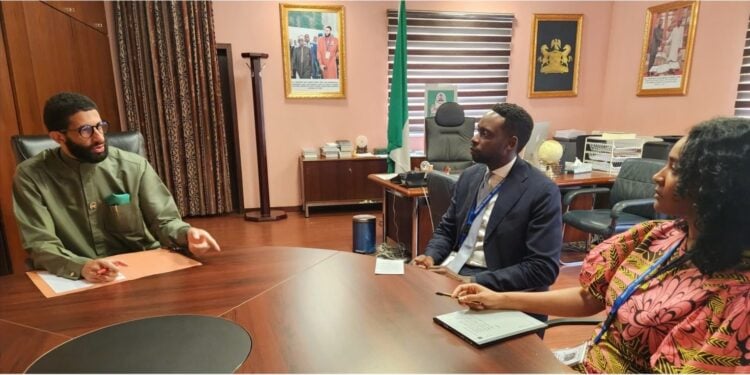 Nigeria