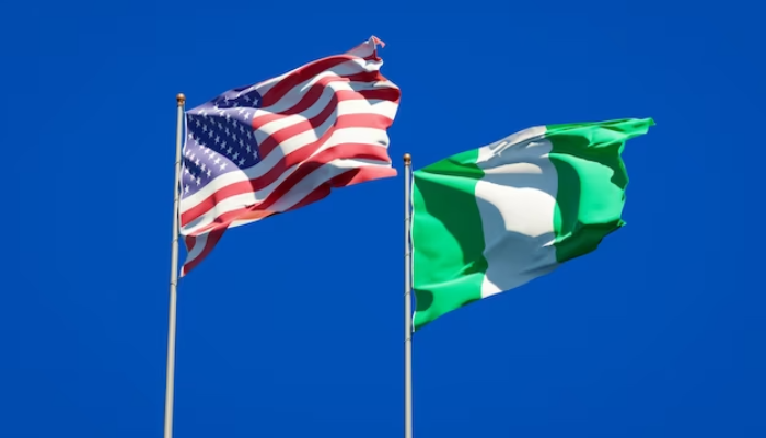 Nigeria, US Reaffirm Commitment To Strengthen Trade Ties 1 Nigeria and USA