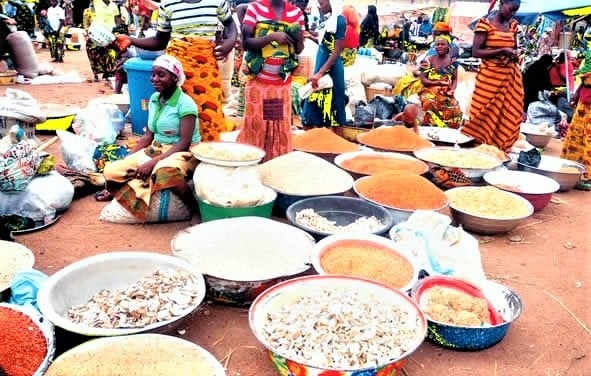 FG Intensifies Efforts On Biotechnology To Boost Food Security 1 Nigeria to deploy genome editing technology in agriculture to boost