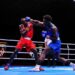 Olympics: Nigerian Boxer Olaore Crashes Out, Losing 0-5 To Kazakhstan Opponent 5 Olympics: Nigerian Boxer Olaore Crashes Out, Losing 0-5 To Kazakhstan Opponent