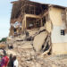 building collapse