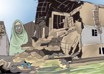 What Is The Value Of A Nigerian Life?