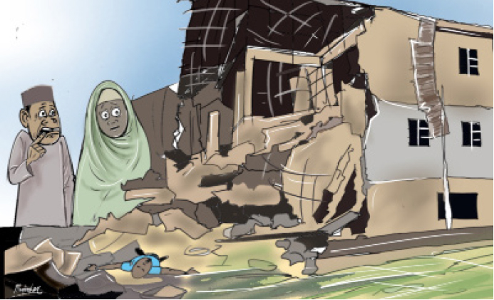 Nigerian life