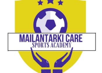 Mailantarki Care FC Win Dana Cup