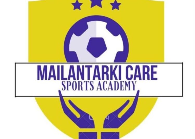 Mailantarki Care FC