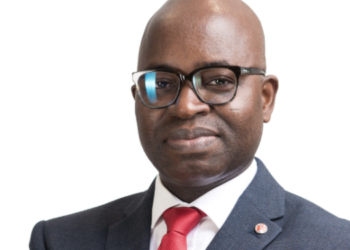 Heirs Life CEO Optimistic Of  Transformed Insurance Sector