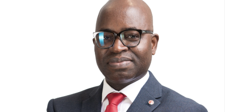 Heirs Life CEO Optimistic Of Transformed Insurance Sector 1 Niyi Onifade e1721244929804 750x375 1