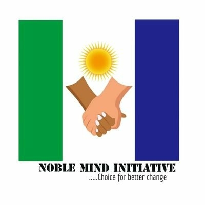 Noble Minds Initiative