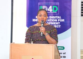 ONSA Clears NIMC From Nigerians’ Data Breach Scandal