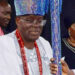 Olubadan: Ajibola Settles Rift With Olakulehin