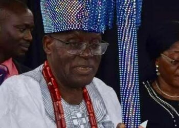 BREAKING: Olakulehin Crowned 43rd Olubadan