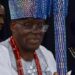 BREAKING: Olakulehin Crowned 43rd Olubadan