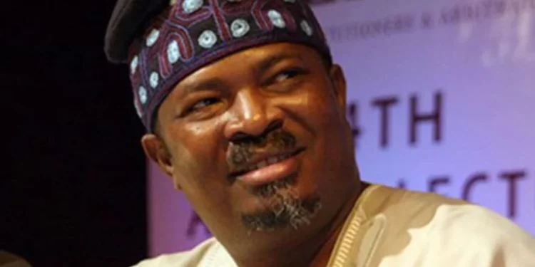 Obaigbena