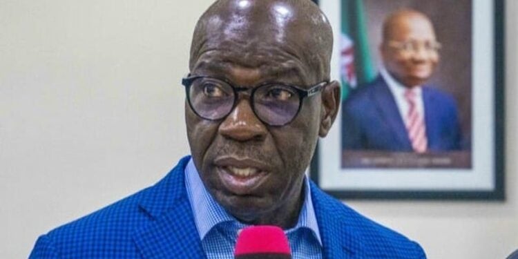 Obaseki
