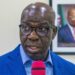 Edo Govt, BRACED Commission Develop Roadmap To Viable Public Service