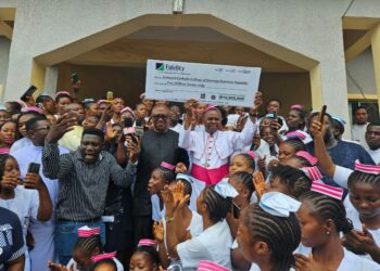 Obi Donates N10m To Kogi Nursing College