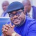 Local Govts Charged On International Funds For Development