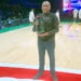 Rivers Hoopers Odaudu Selected For NBA Summer League