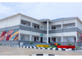 The Offshore Lab Delivers Ultra-Modern ICT Hub At Sa’adu Zungur University, Bauchi State
