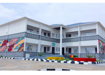 The Offshore Lab Delivers Ultra-Modern ICT Hub At Sa’adu Zungur University, Bauchi State