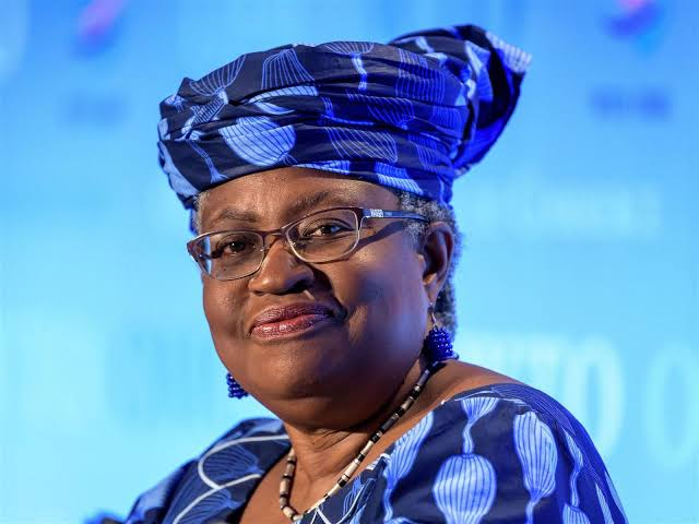 Okonjo-Iweala Set For Second Term As WTO DG 1 Okonjo-Iweala